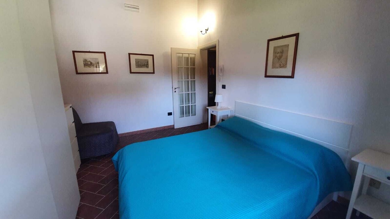 Photo of Bedroom in Noto