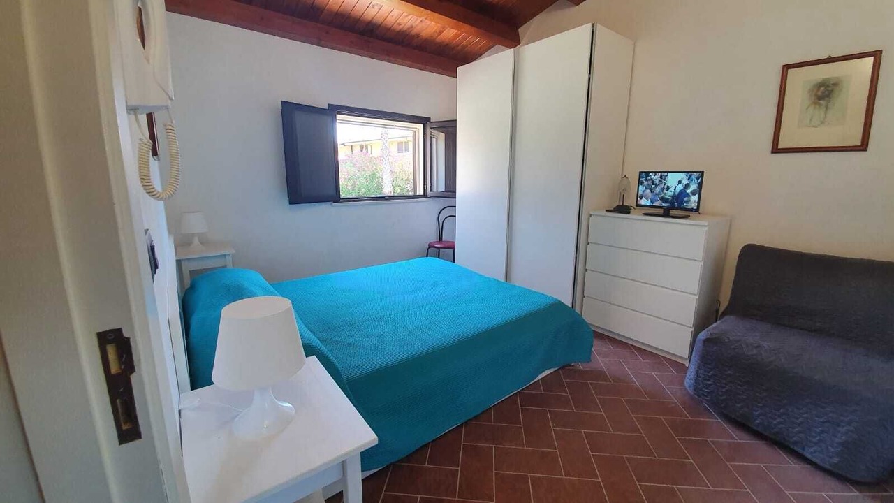 Photo of Bedroom in Noto