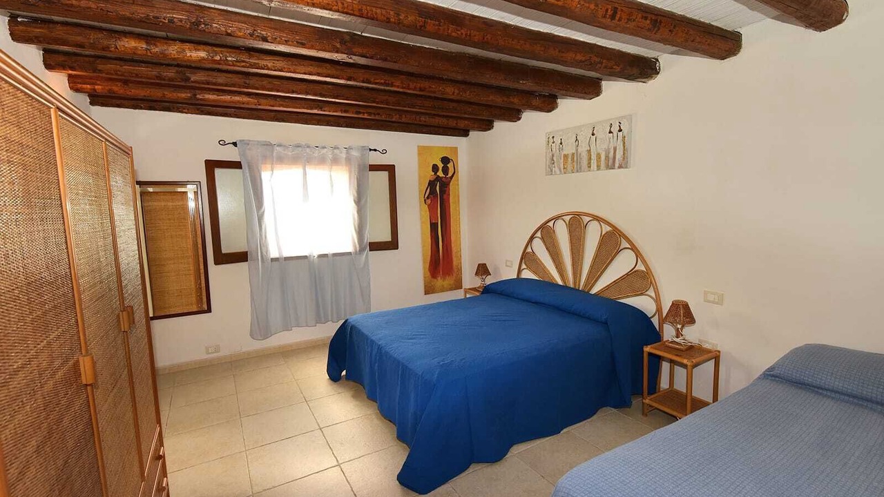 Photo of Bedroom in Lampedusa