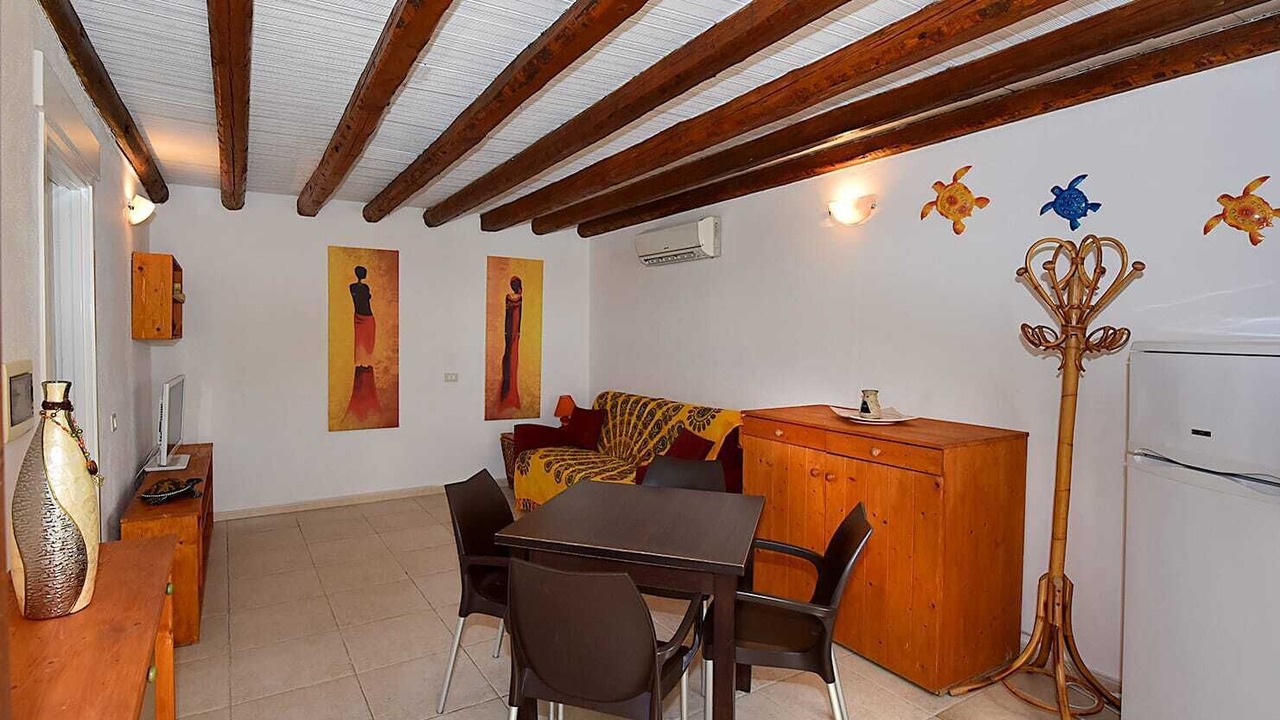 Photo of Livingroom in Lampedusa