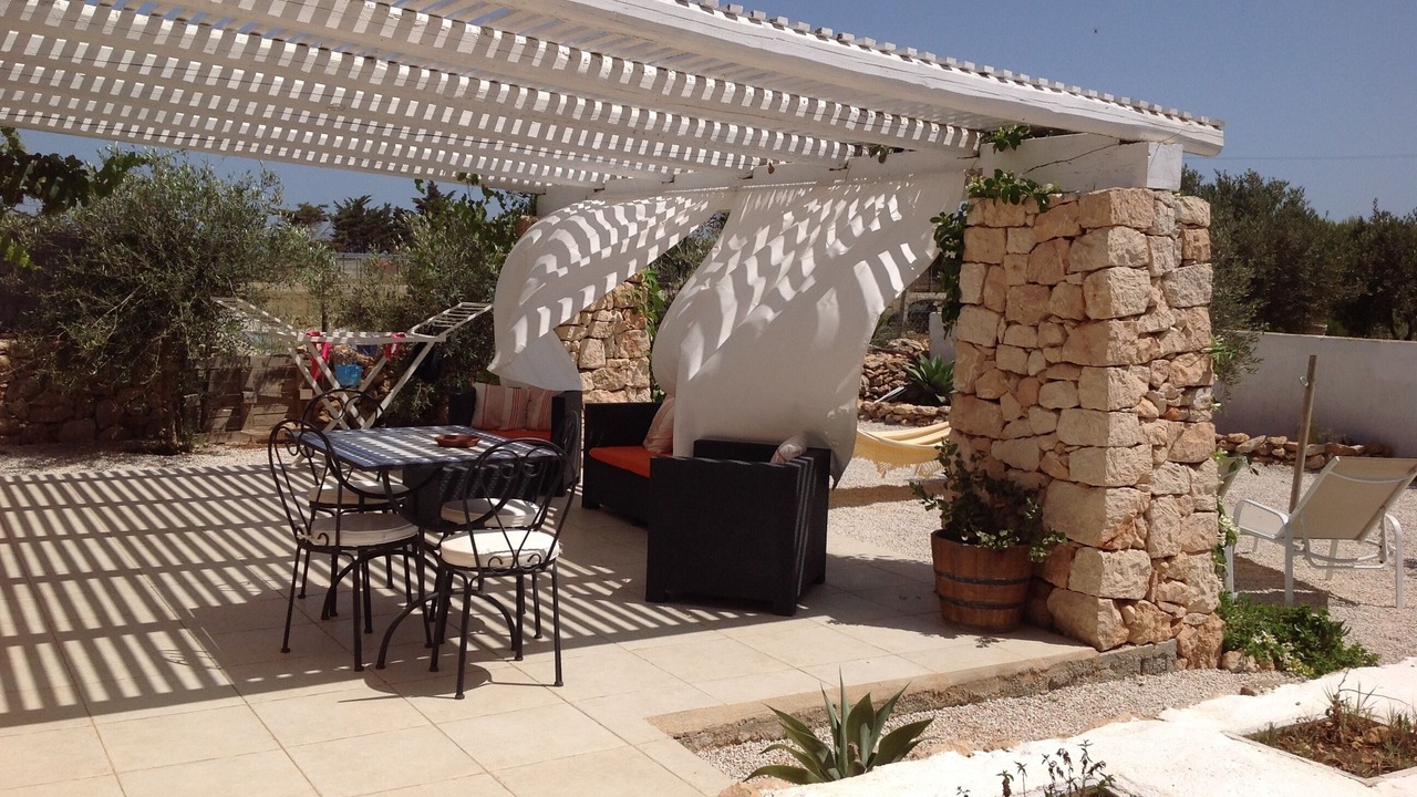 Photo of Outdoor in Lampedusa
