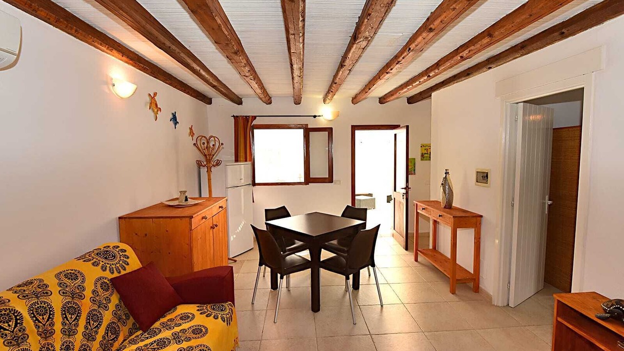 Photo of Livingroom in Lampedusa