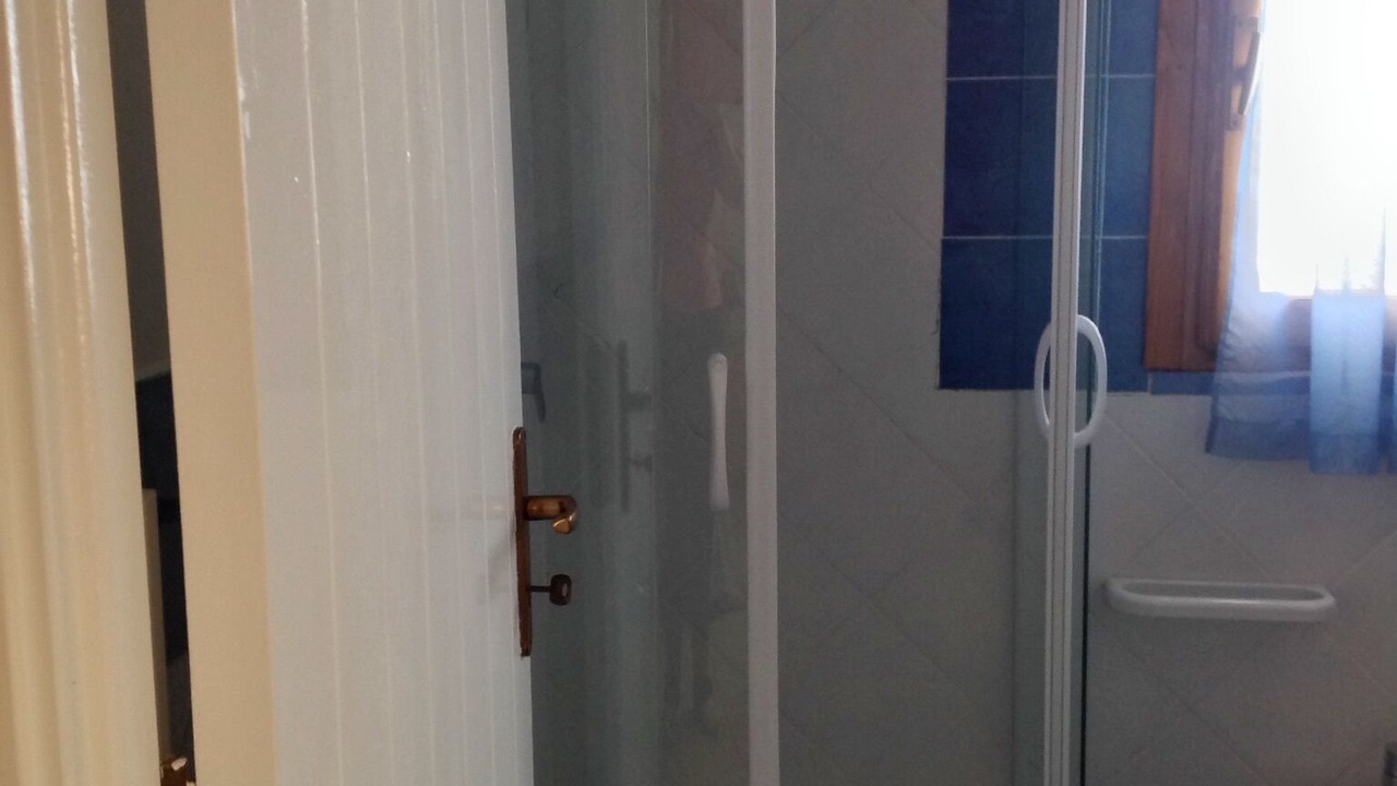 Photo of Bathroom in Lampedusa