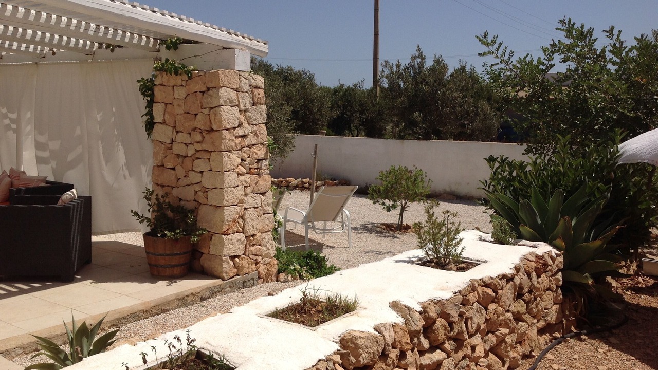 Photo of Patio Balcony in Lampedusa