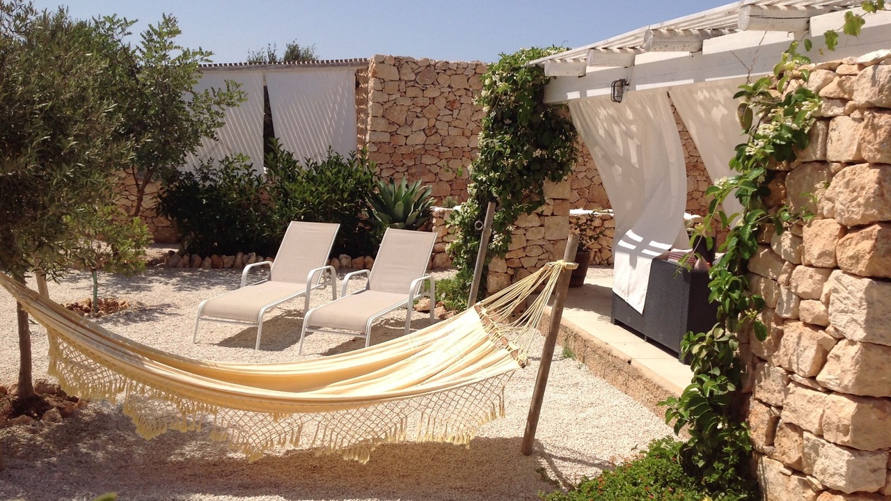 Photo of Patio Balcony in Lampedusa