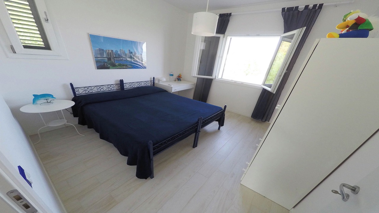 Photo of Bedroom in Porto Palo