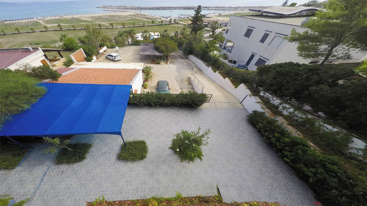 Photo of Outdoor in Porto Palo