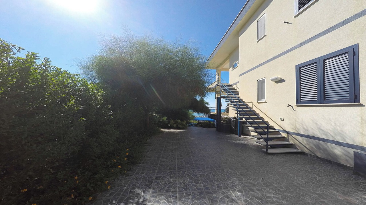 Photo of Outdoor in Porto Palo