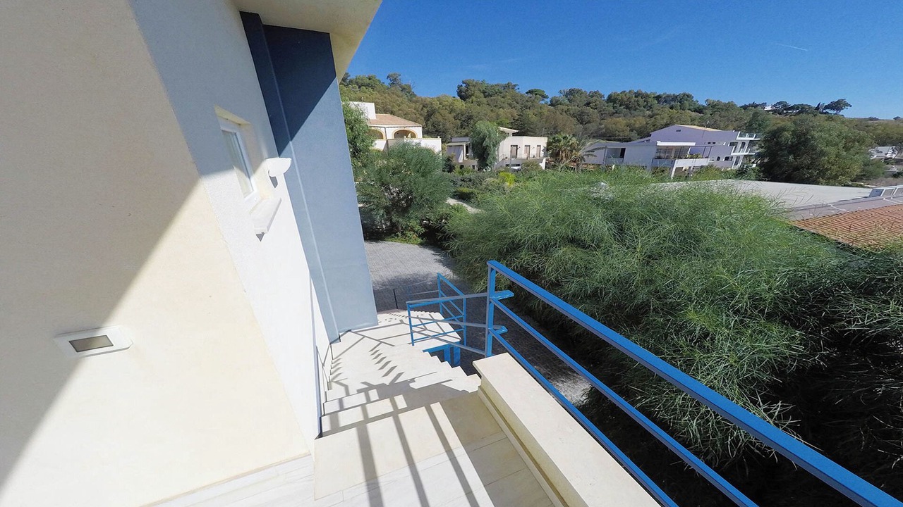 Photo of Outdoor in Porto Palo
