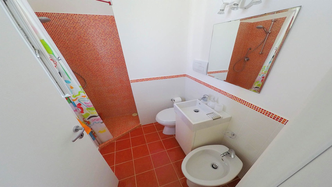 Photo of Bathroom in Porto Palo