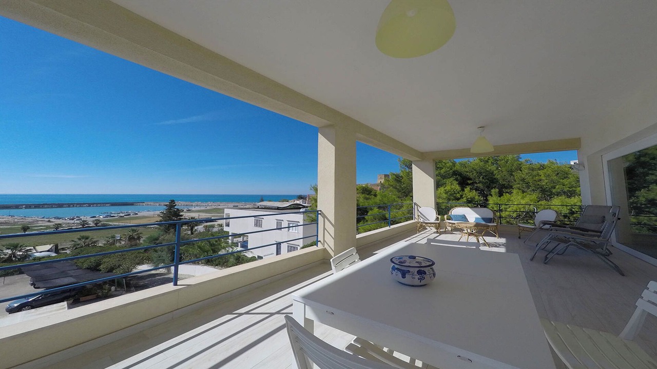 Photo of Outdoor in Porto Palo