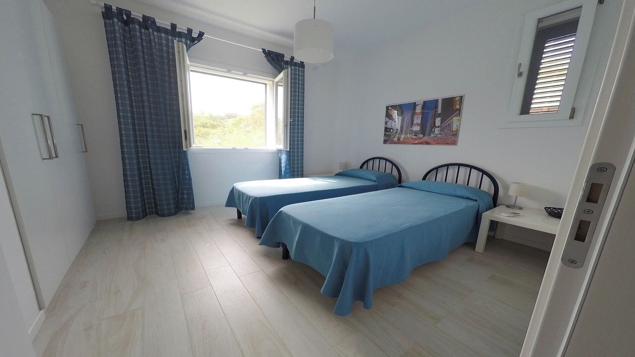 Photo of Bedroom in Porto Palo