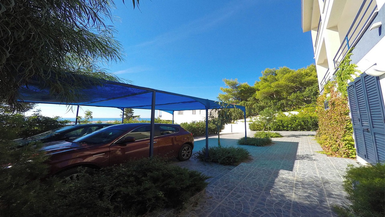 Photo of Outdoor in Porto Palo