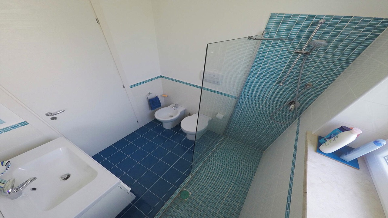 Photo of Bathroom in Porto Palo