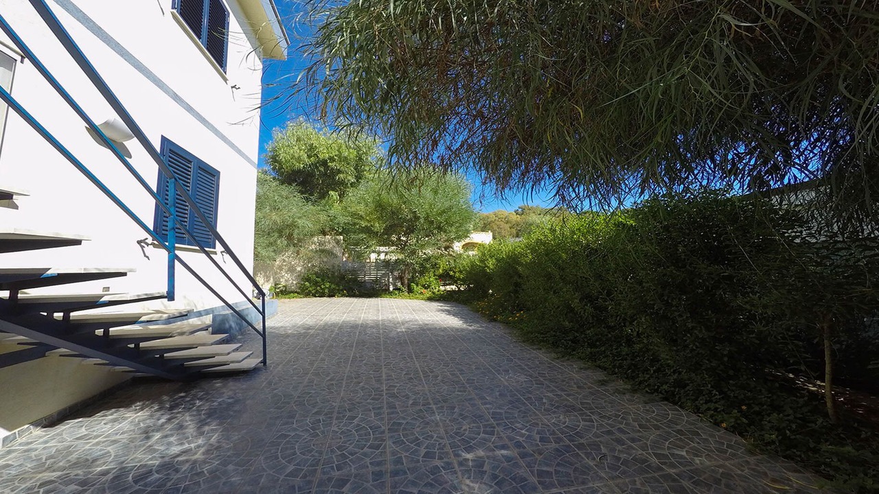 Photo of Outdoor in Porto Palo