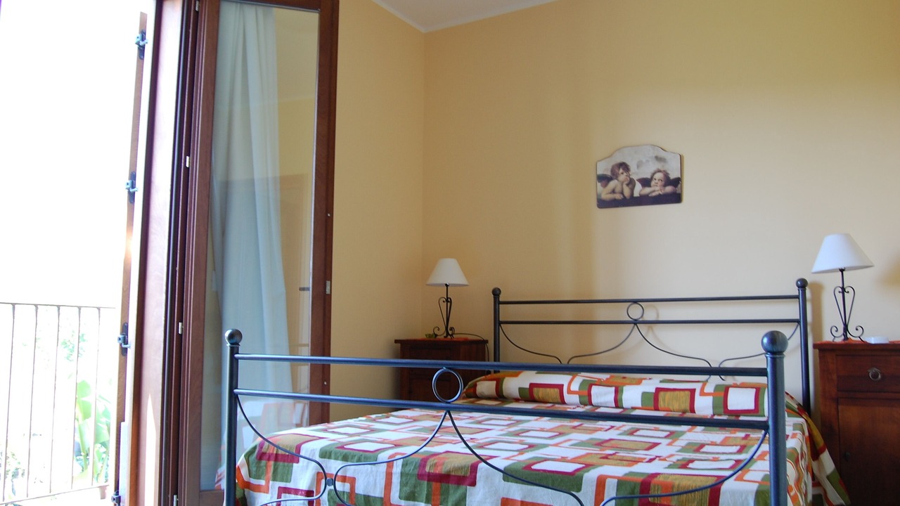 Photo of Bedroom in Santa Tecla