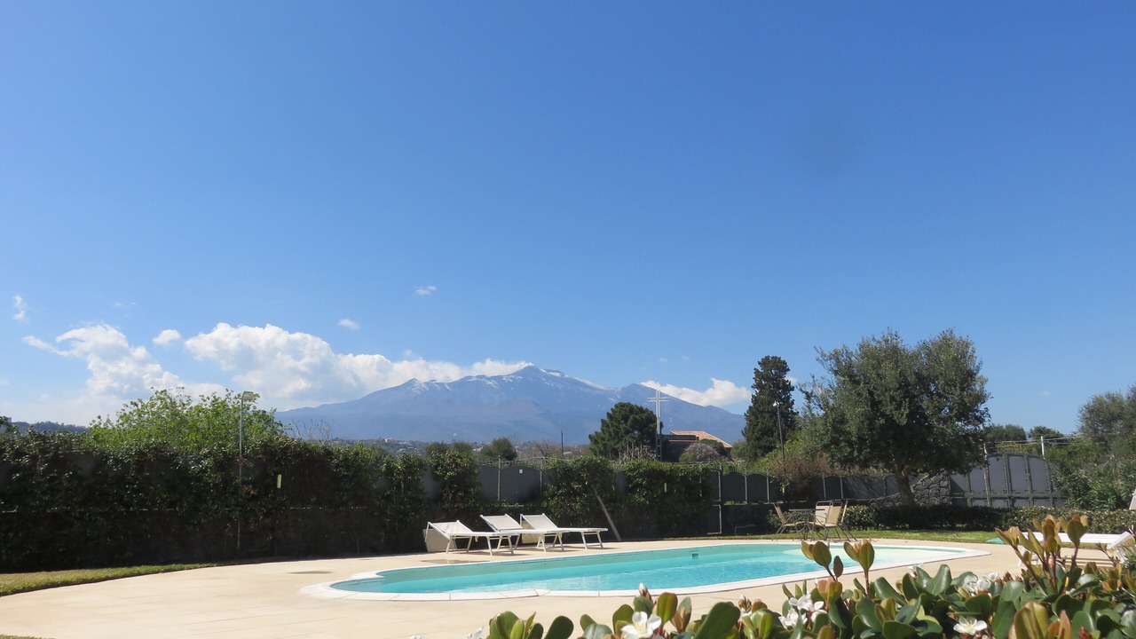 Photo of Outdoor in Santa Tecla