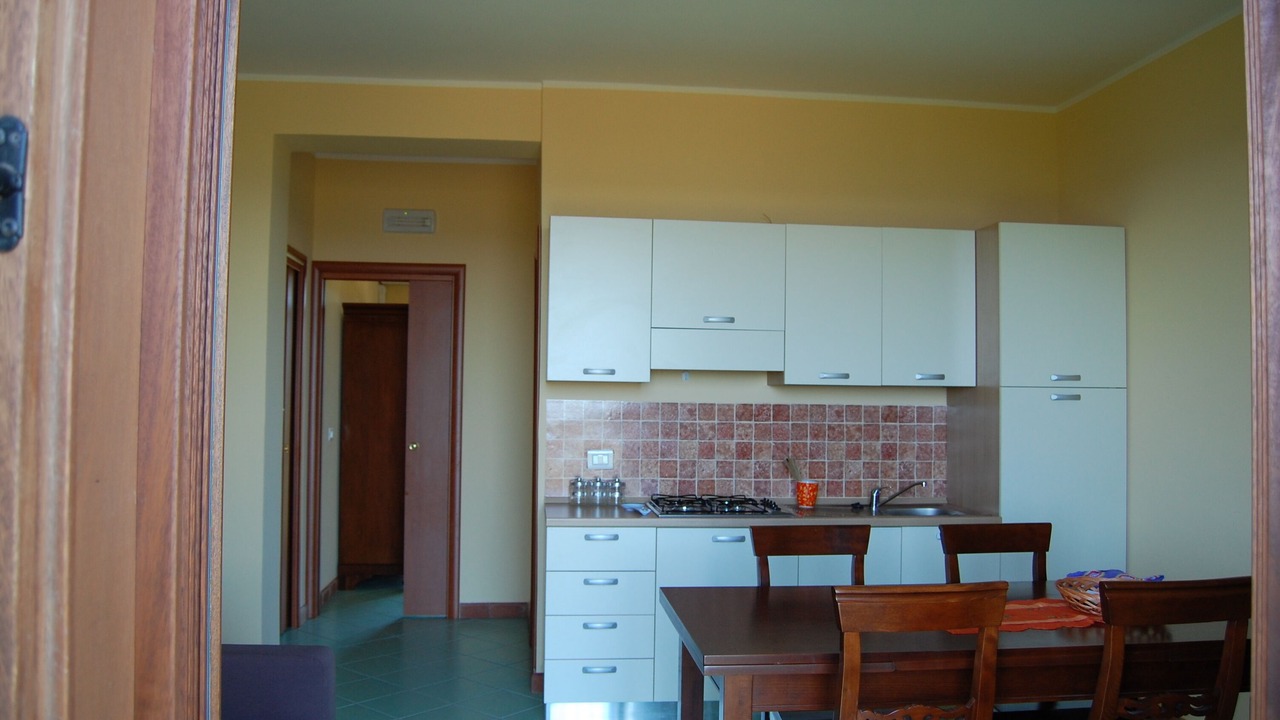 Photo of Kitchen in Santa Tecla