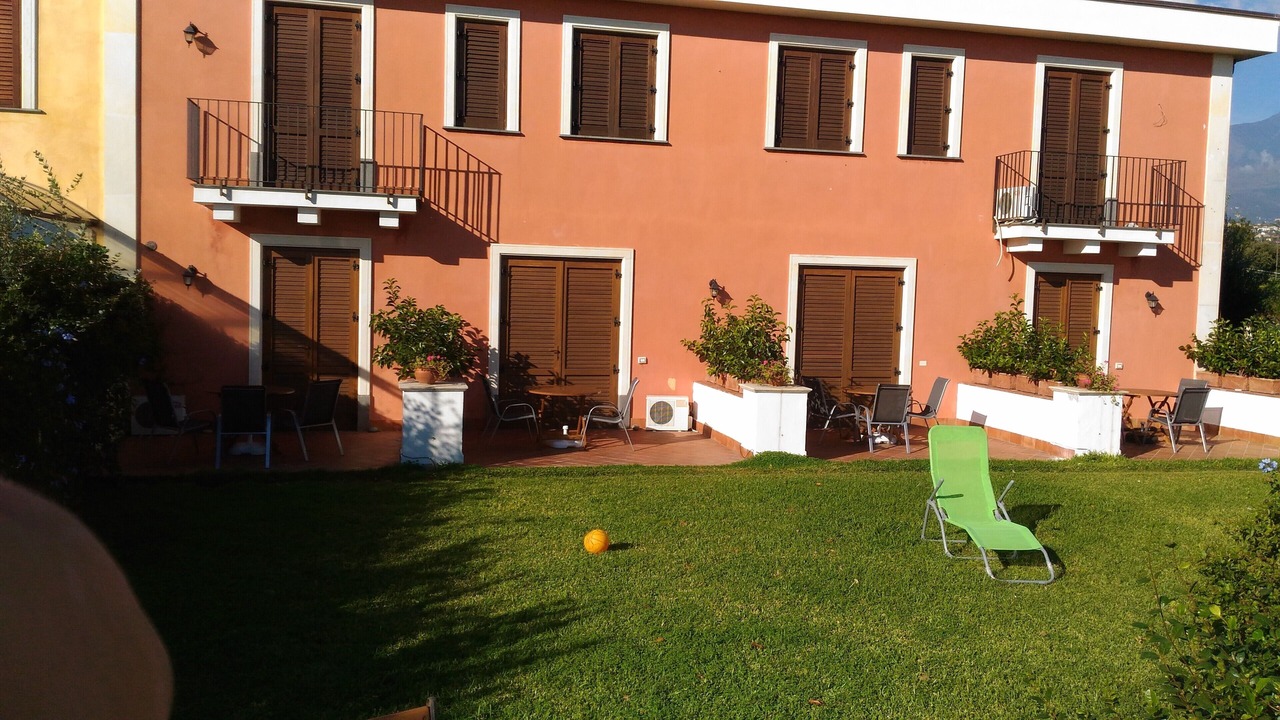 Photo of Outdoor in Santa Tecla