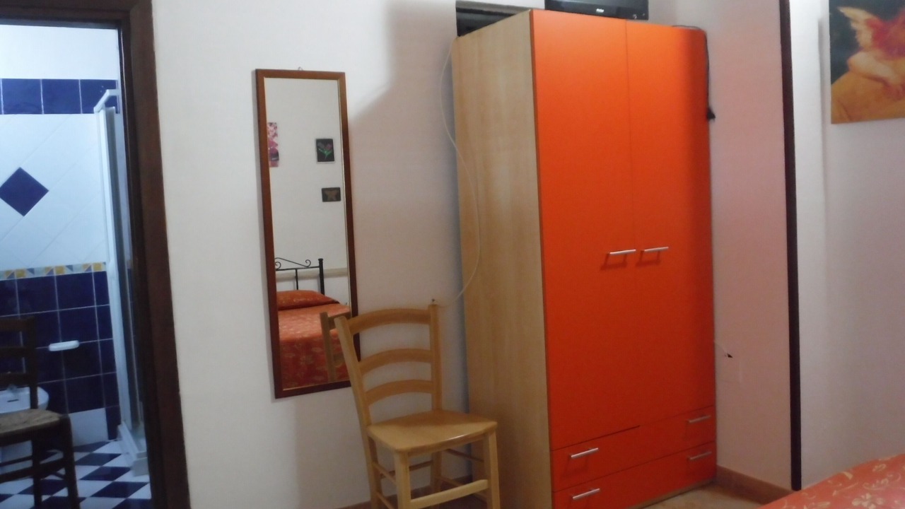 Photo of Bedroom in Lampedusa