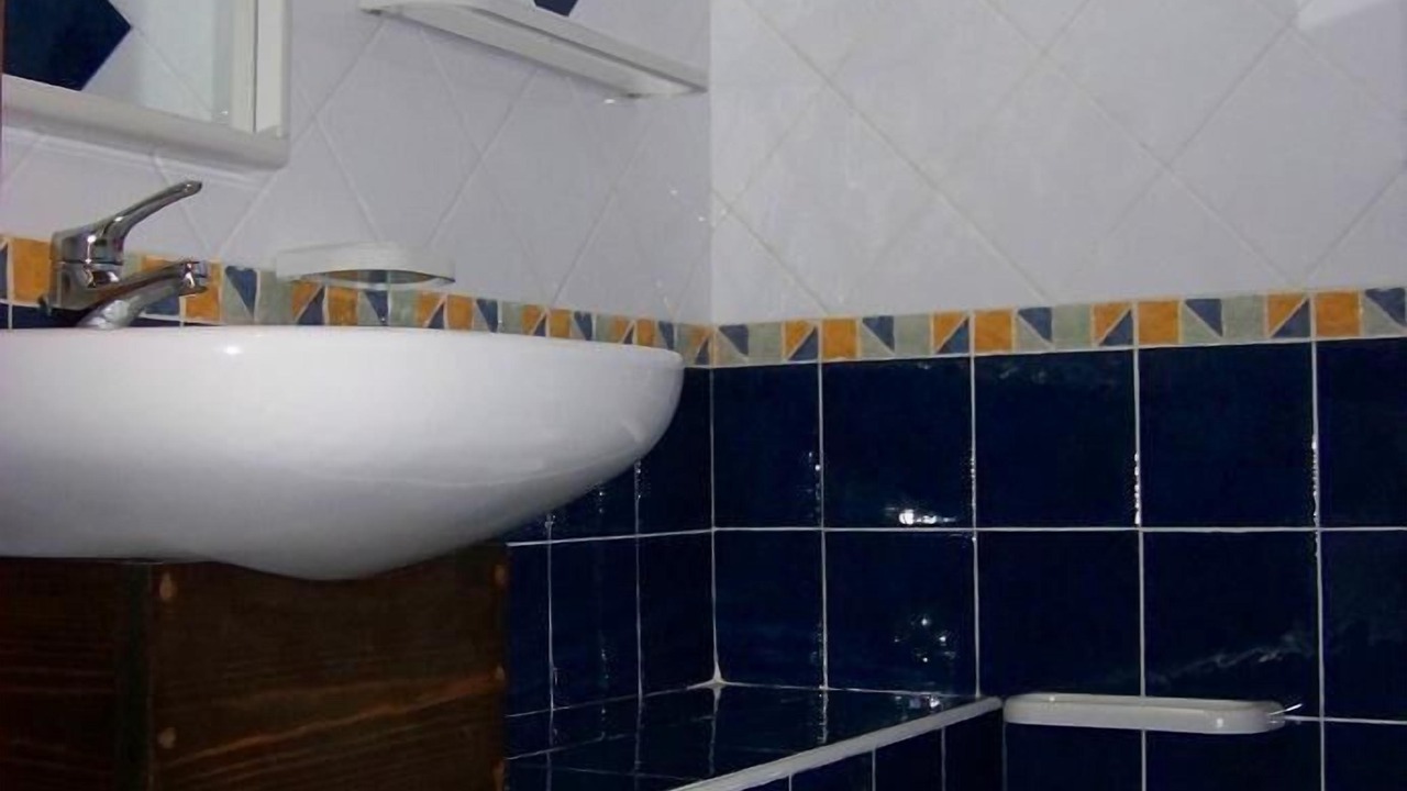 Photo of Bathroom in Lampedusa