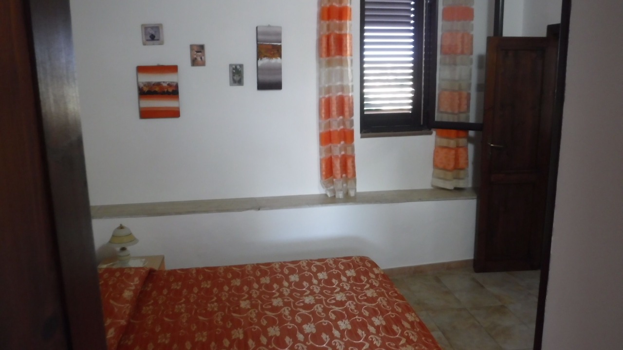 Photo of Bedroom in Lampedusa