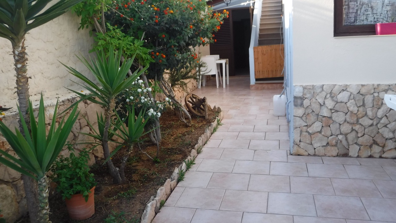 Photo of Outdoor in Lampedusa