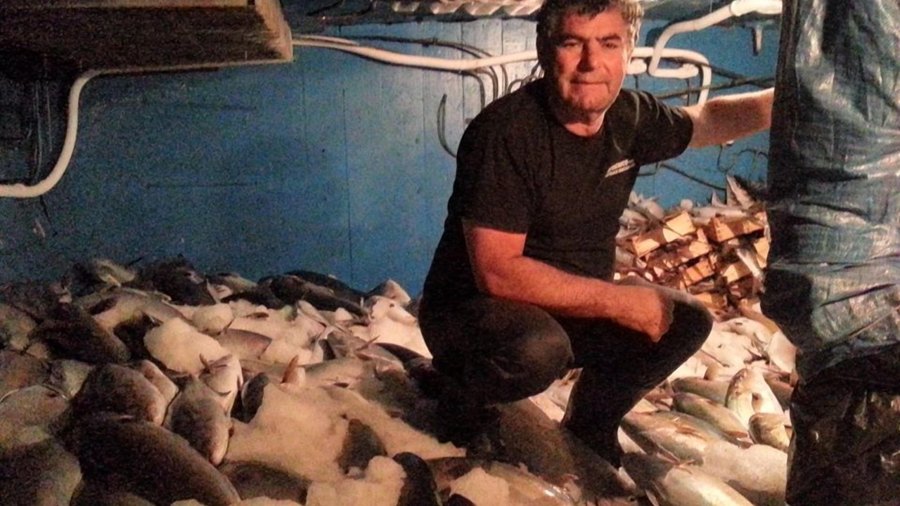 Photo of Others in Lampedusa