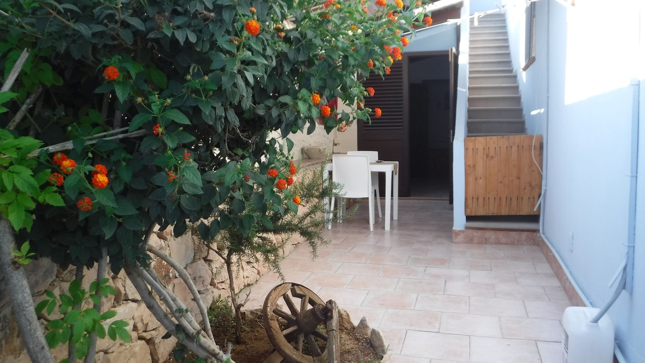Photo of Patio Balcony in Lampedusa