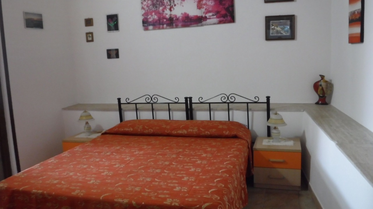Photo of Bedroom in Lampedusa