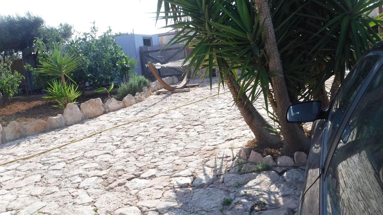 Photo of Outdoor in Lampedusa