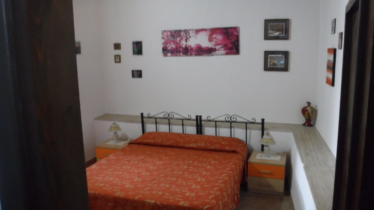 Photo of Bedroom in Lampedusa