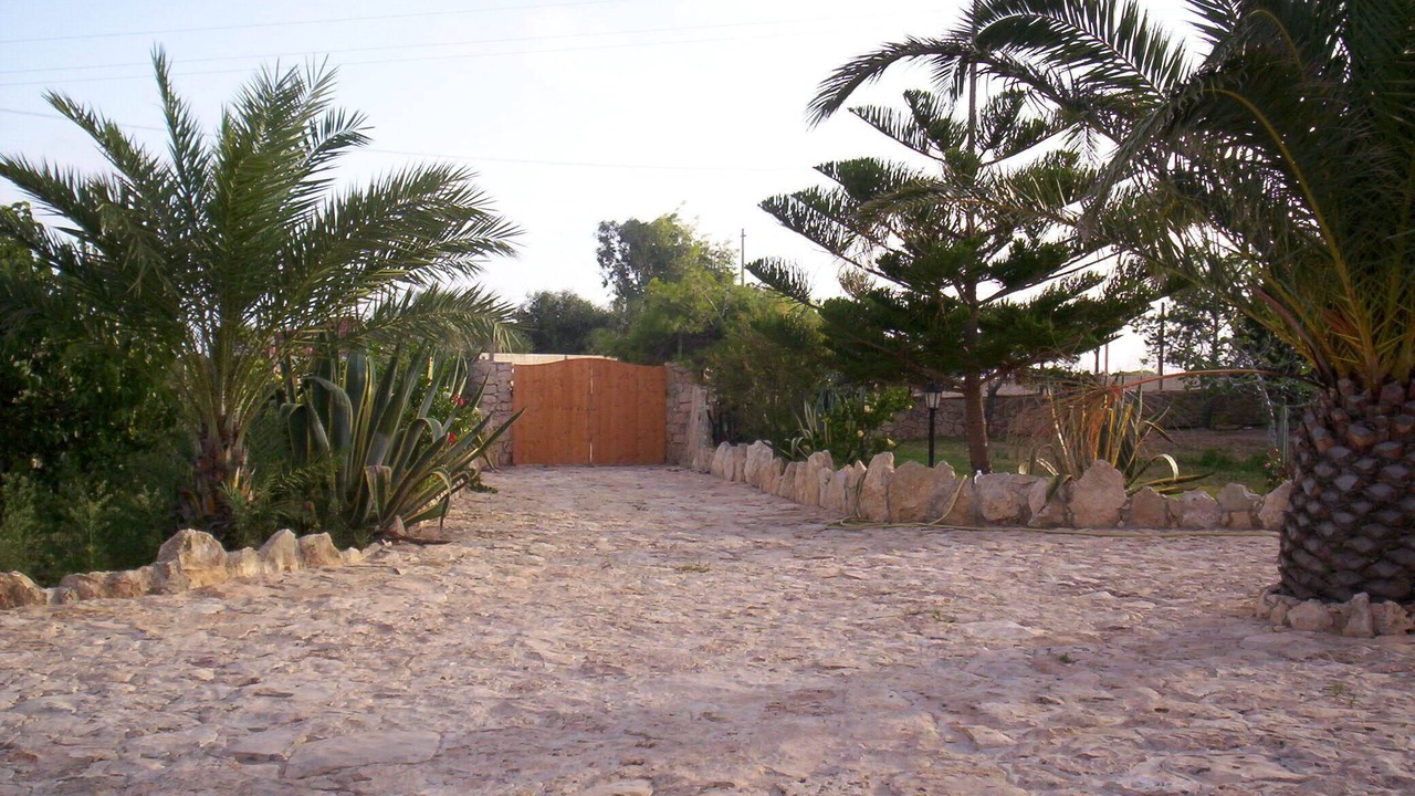 Photo of Outdoor in Lampedusa
