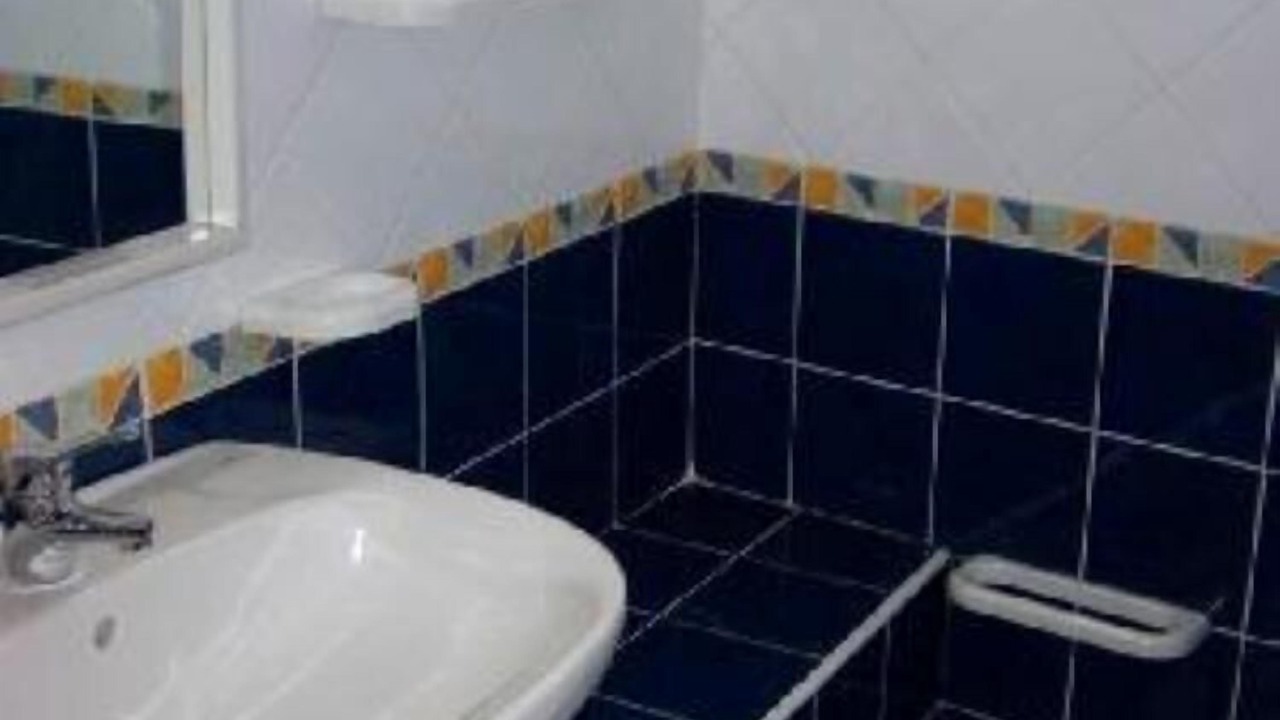 Photo of Bathroom in Lampedusa