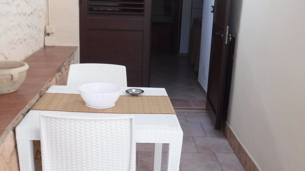 Photo of Outdoor in Lampedusa