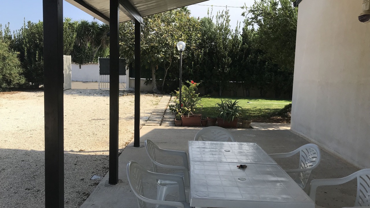 Photo of Outdoor in Reitani