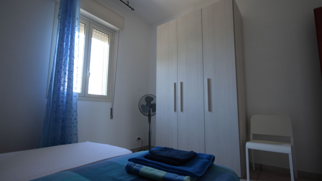 Photo of Bedroom in Reitani