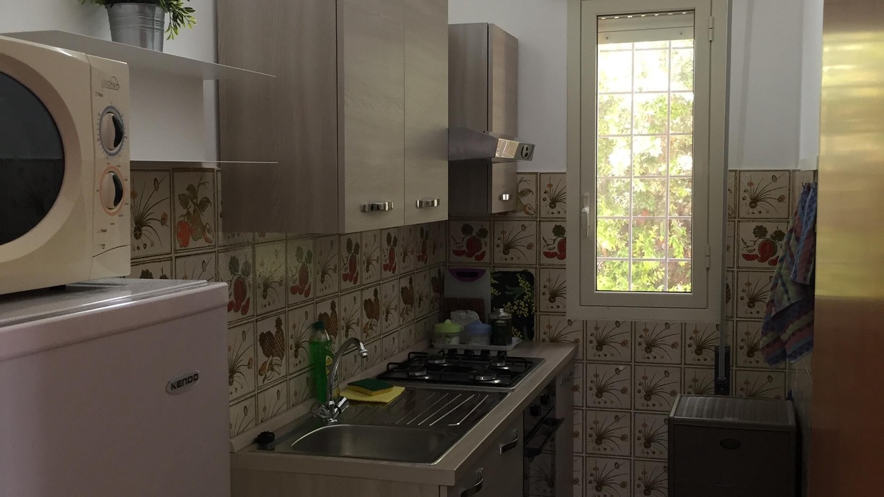 Photo of Kitchen in Reitani
