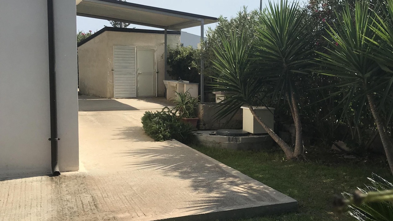 Photo of Outdoor in Reitani