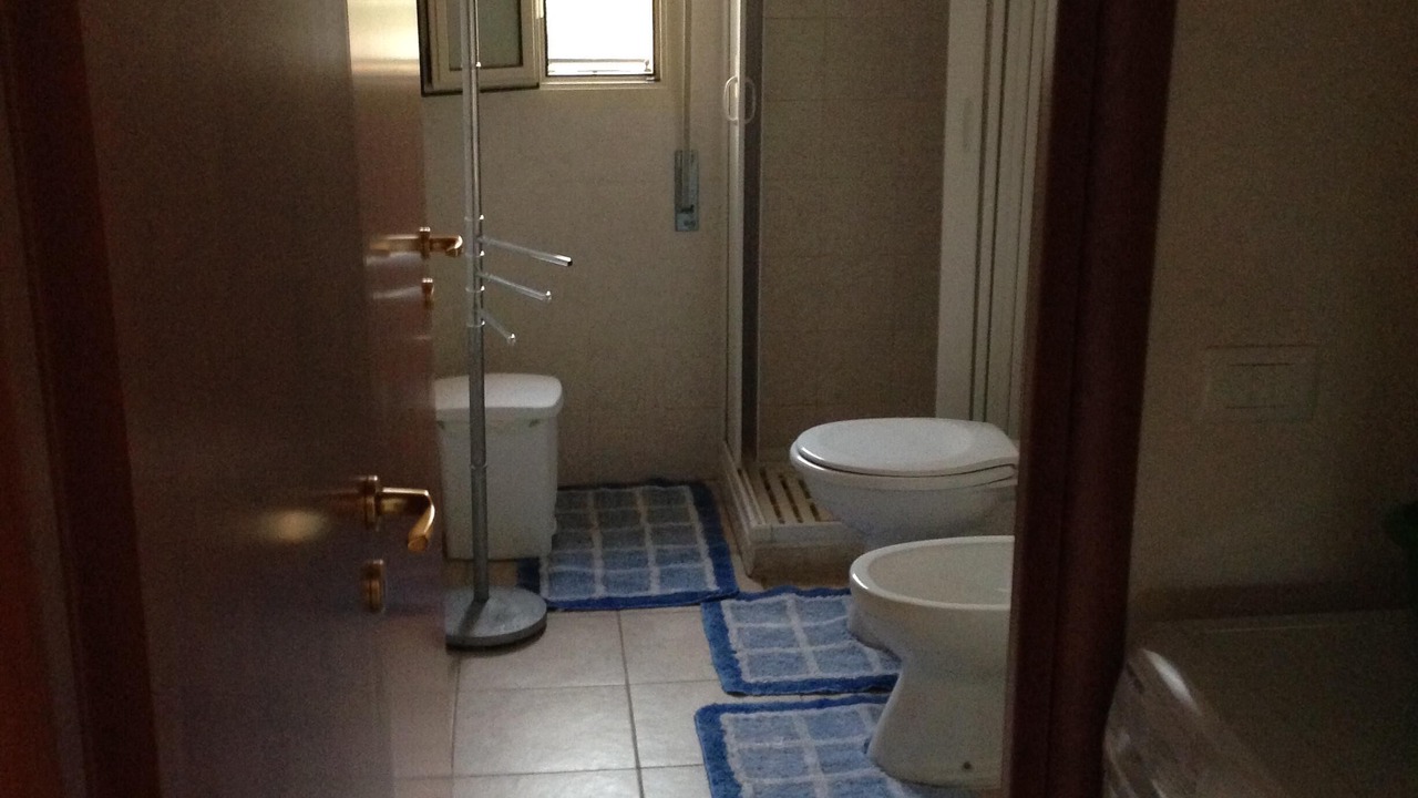Photo of Bathroom in Reitani