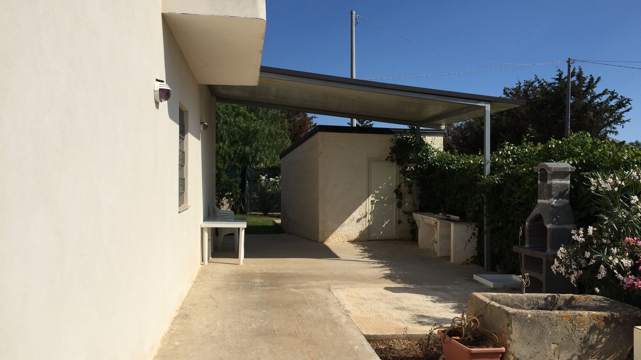 Photo of Patio Balcony in Reitani
