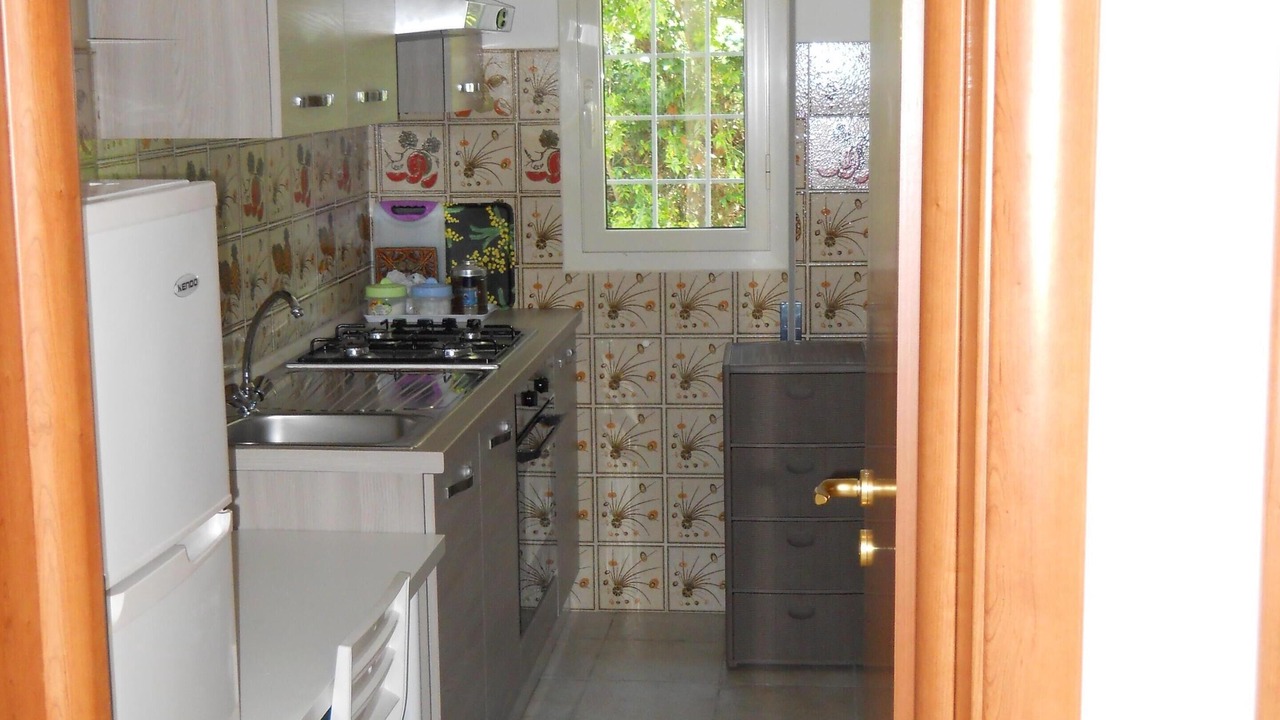 Photo of Kitchen in Reitani