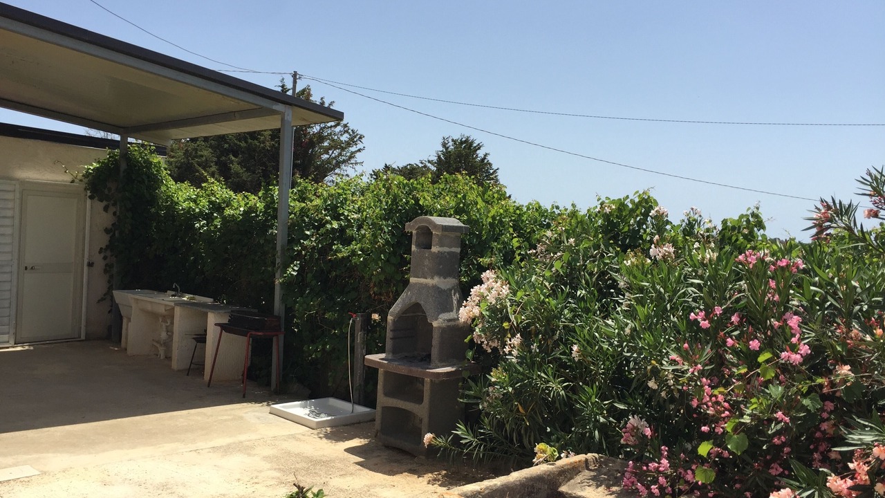 Photo of Patio Balcony in Reitani