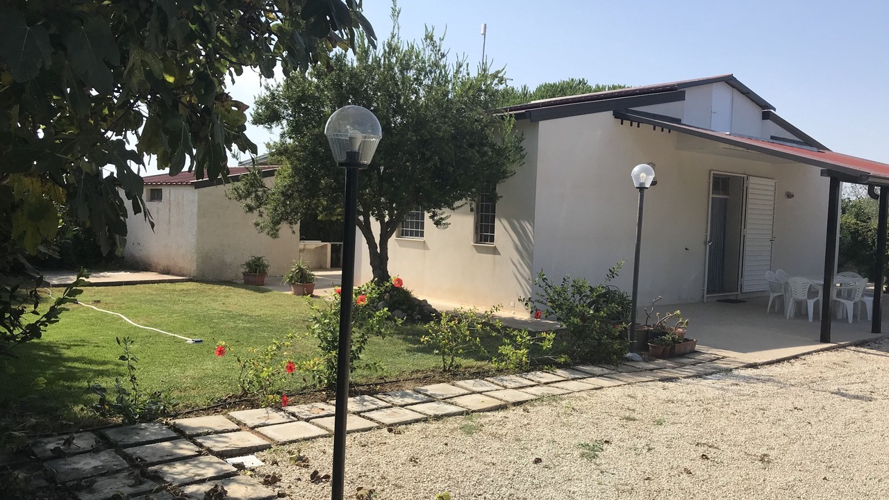 Photo of Outdoor in Reitani