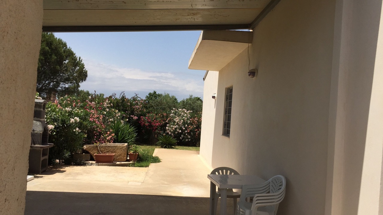 Photo of Outdoor in Reitani
