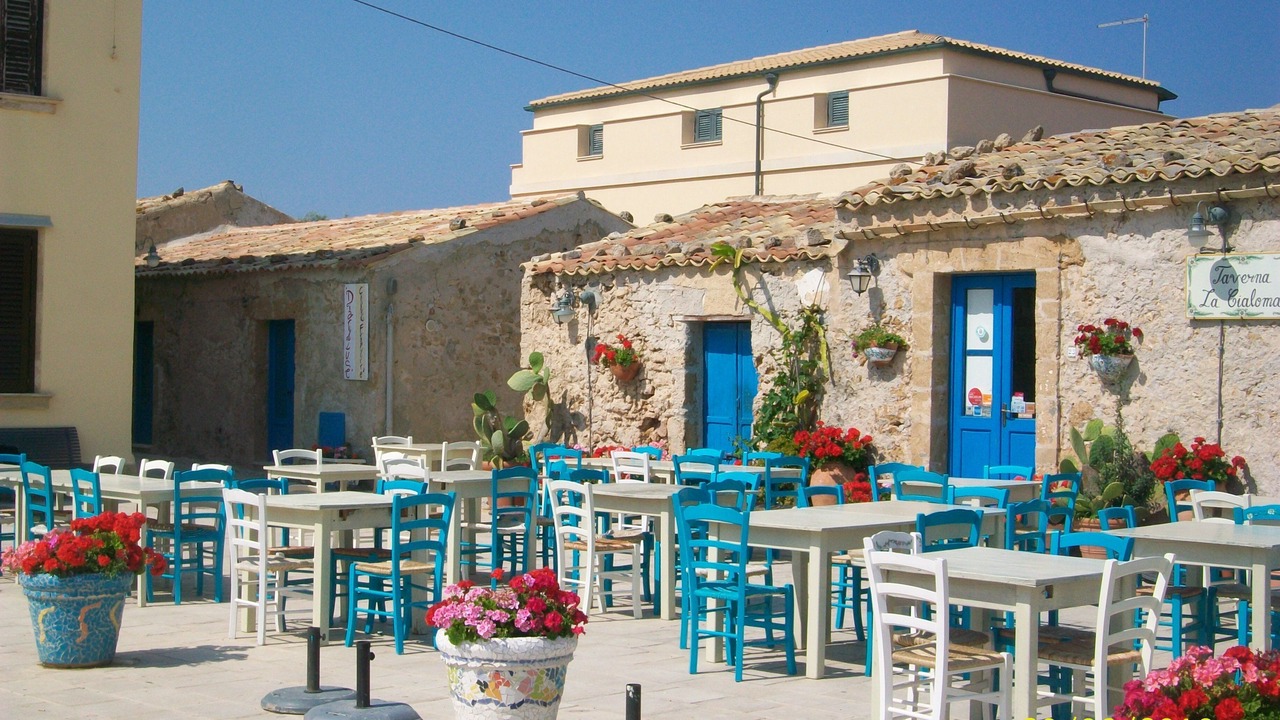 Photo of Outdoor in Reitani