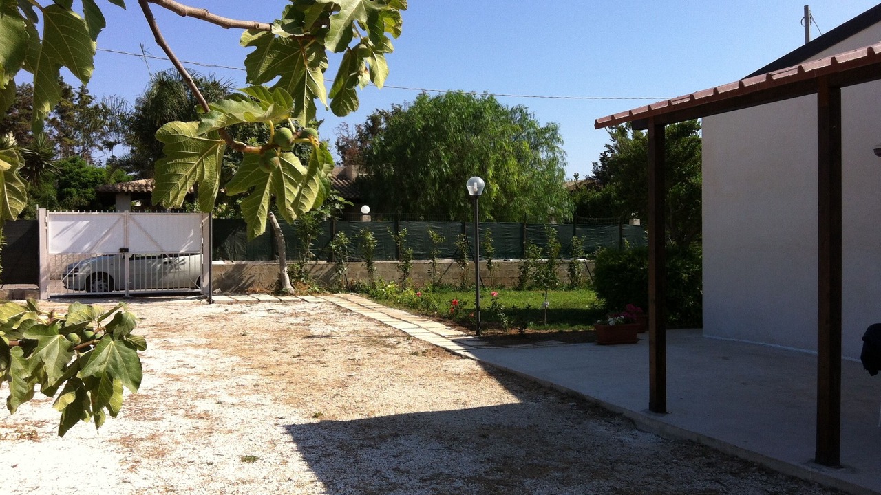 Photo of Outdoor in Reitani