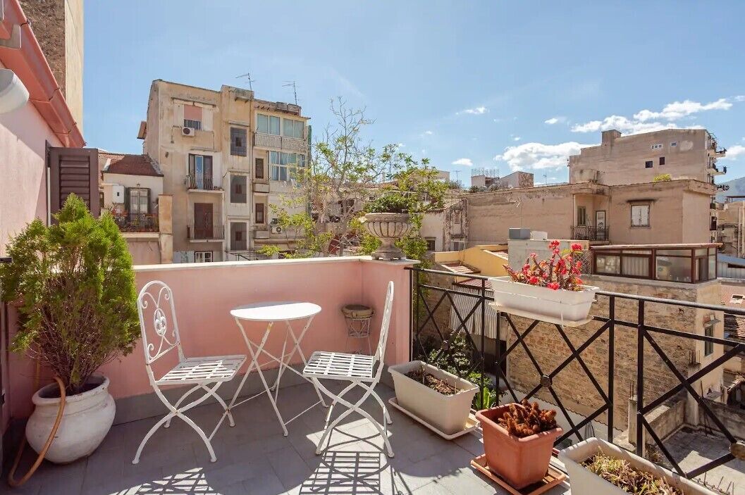 Photo of Outdoor in Palermo