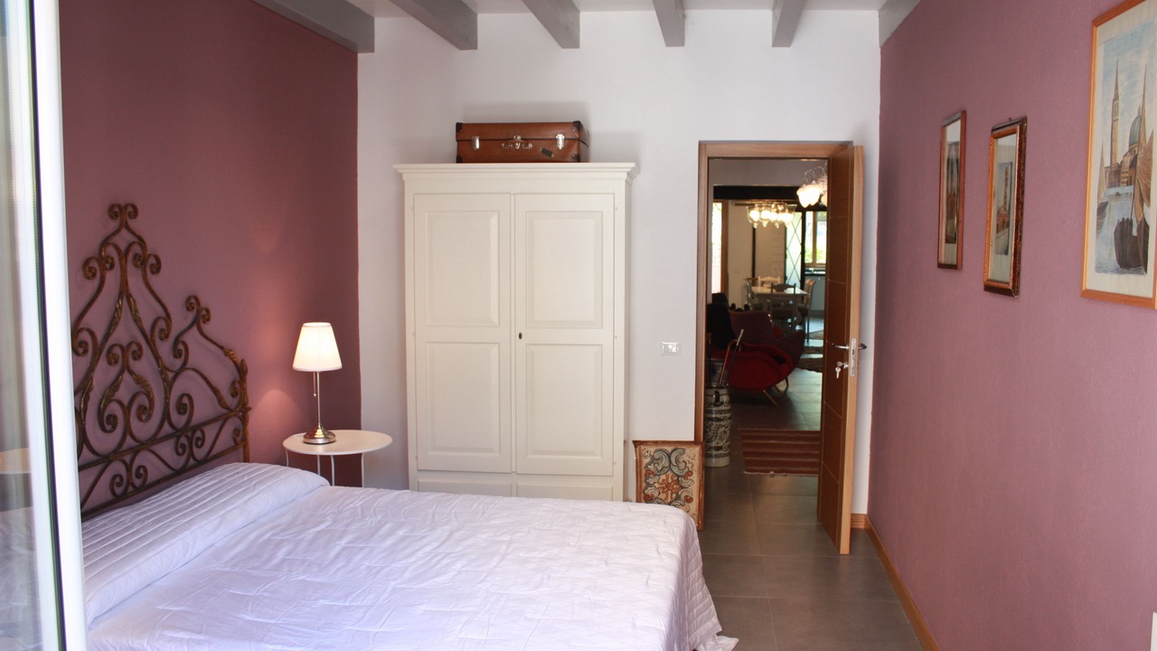 Photo of Bedroom in Palermo