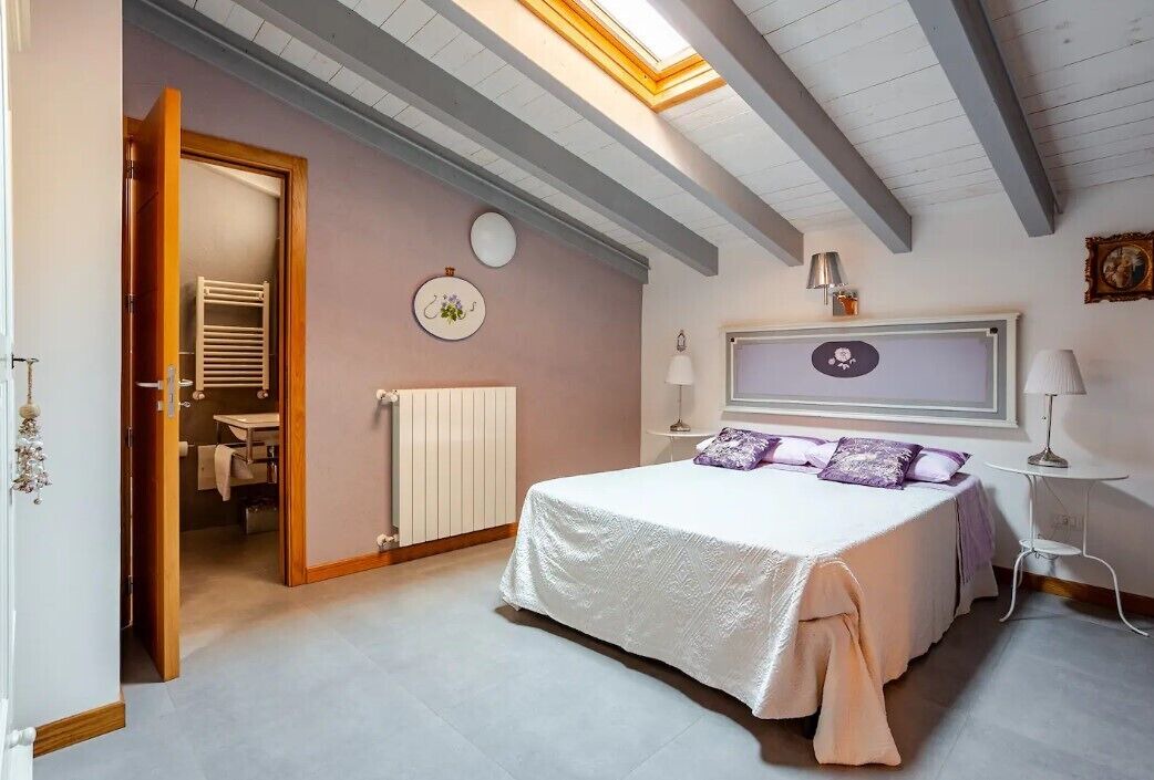 Photo of Bedroom in Palermo